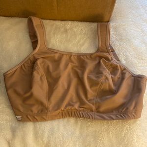 Glamorise Sport Elite Performance Bra